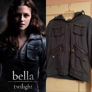 BB Dakota Twilight Jacket
